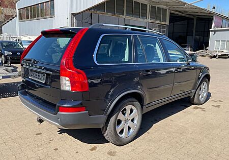 Volvo XC 90 XC90 XC90 D3 Edition Geartronic 2WD