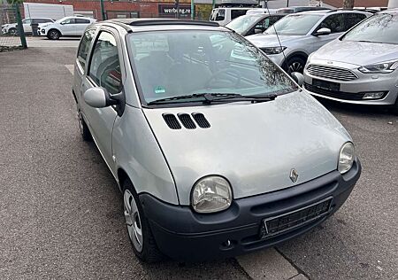 Renault Twingo 1.2 Authentique"HU 11/2026"E-Fenster"ZV"