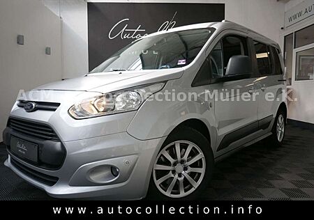 Ford Tourneo Connect *2.Hand*Klima*PDC*Winter*Sitzh*
