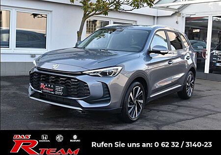 MG ZS Hybrid+ Luxury