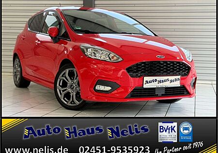 Ford Fiesta 1,0 EcoBoost ST-Line B&O Sound AndroidAut