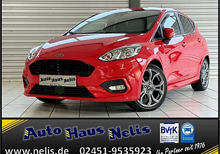 Ford Fiesta 1,0 EcoBoost ST-Line B&O Sound AndroidAut
