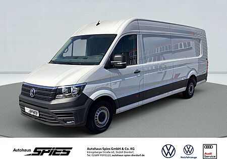 VW Crafter Volkswagen 35 2.0 TDI L4H2 EcoProfi FWD