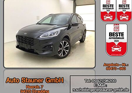 Ford Kuga ST-Line X 2.5 Duratec PHEV*ACC*NAVI*KAMERA*19"