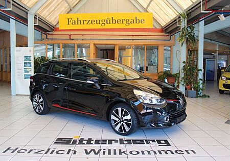Renault Clio IV Grandtour Luxe TCe 90 eco²