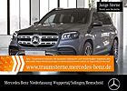 Mercedes-Benz GLS 400 d 4M AMG Fahrass Fondent WideScreen Airmat