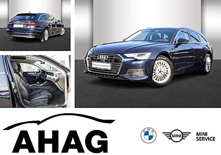 Audi A6 45 TFSI S tronic design Avant Panorama Klimasitze