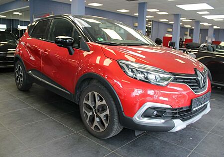 Renault Captur TCE 130 GPF COLLECTION