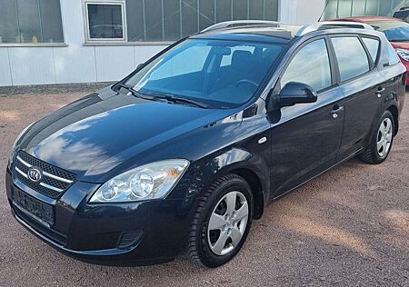 Kia XCeed Ceed SW / cee'd SW LX Kombik