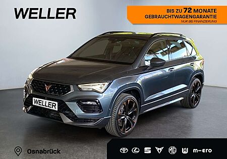 Cupra Ateca 2.0 TSI 4Drive *Pano*AHK*Brembo*360*Winter*ACC*