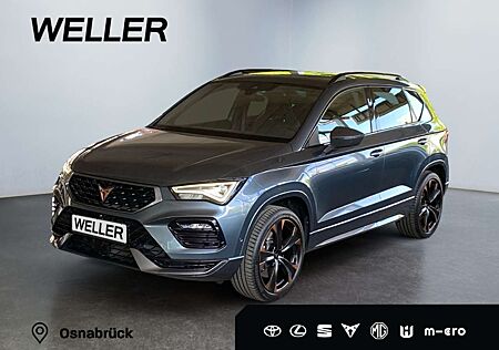 Cupra Ateca 2.0 TSI 4Drive DSG *AHK*Brembo*360*Winter*ACC*