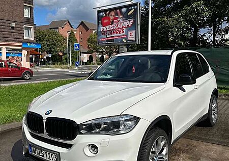 BMW X5 xDrive30d Sport-Aut.