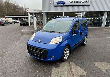 Fiat Qubo MY 1.3