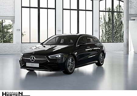 Mercedes-Benz CLA 200 SB+AMG ADVANCED-PLUS+KEYLESS+LED+NAVI+