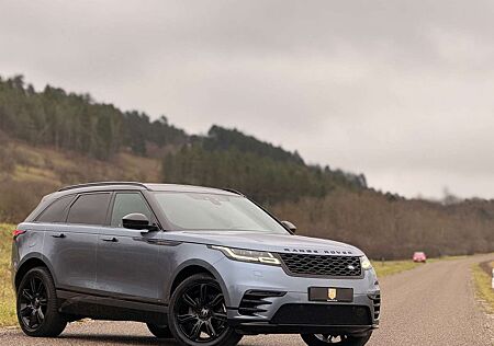Land Rover Range Rover Velar R-Dynamic S/Meridian/Cam/ACC/