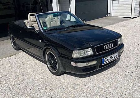 Audi Cabriolet 2.8 (E)