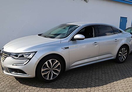 Renault Talisman 1.3 TCE Limited DeLuxe-Paket