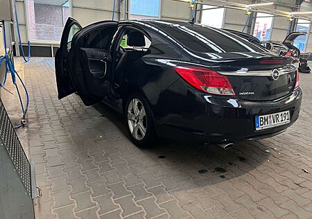 Opel Insignia Fließheck Diesel 2.0 CDTI Aut. Edition