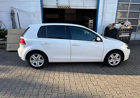 VW Golf Volkswagen 1.4 TSI Comfortline