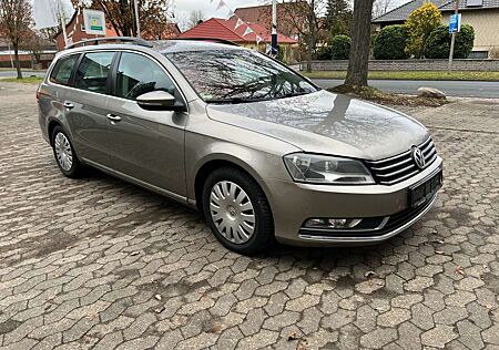 VW Passat Alltrack Volkswagen 2.0 TDI BlueMotion Technology