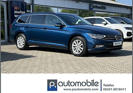 VW Passat Variant Volkswagen 2.0 TDI DSG Business*LED*NAVI*AHK