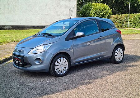 Ford Ka /+ Titanium 1.2 *2.Hand*wenig km*Klimaanlage*