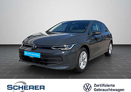 VW Golf Volkswagen VIII Life 1.5 TSI ACC SHZ APP-CONNECT