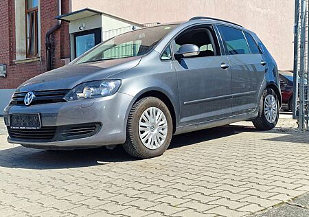 VW Golf Plus Volkswagen 1,6 TDI 105 PS 1 Jahr Garantie