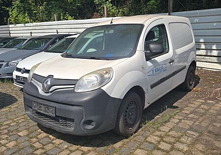 Renault Kangoo Rapid Extra,Euro 5,Klima, Erste Hand.