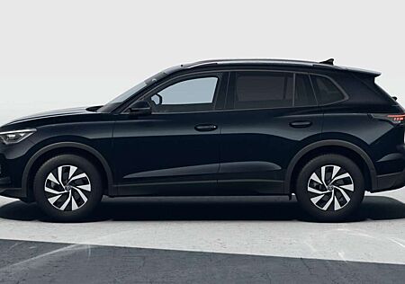 VW Tiguan Volkswagen 1.5 eTSI 150 DSG LED+ Nav Pano AHK eHk 110 kW (...