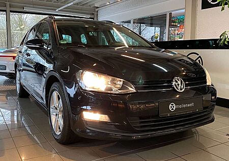 VW Golf Volkswagen VII Variant Comfortl. 1.4 TSI Navi SHZG PDC