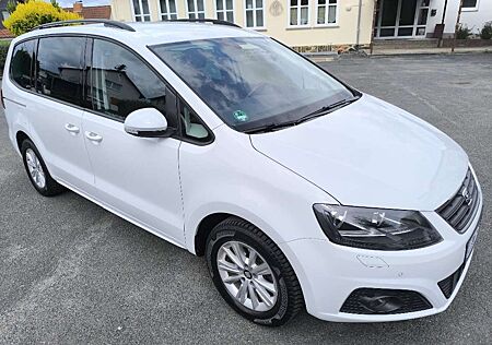Seat Alhambra 1.4 TSI Start, LPG, 200 PS