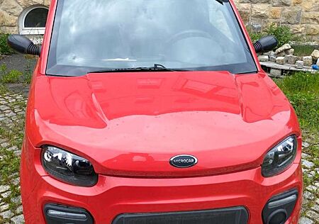 Microcar Due Due 6