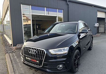 Audi Q3 2.0 TDI
