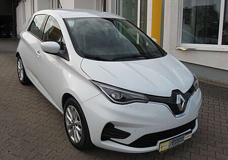 Renault ZOE Experience ( mit Batteriemiete ) !!