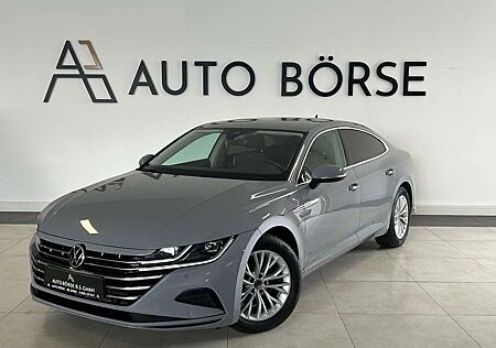 VW Arteon Volkswagen Lim 2.0 TDI DSG NAVI*ViCo*ASSIST*AHK*LED*