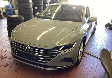 VW Arteon Volkswagen Lim 2.0 TDI DSG NAVI*ViCo*ASSIST*AHK*LED*