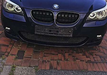 BMW 520i 520 Edition Sport