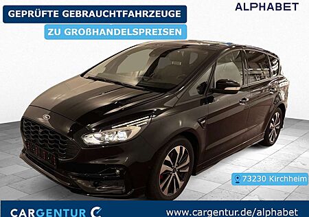Ford S-Max 2.0 EcoBlue ST-Line AHK Pano S-Dach SpoSi