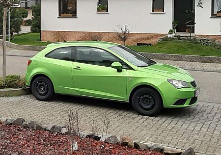 Seat Ibiza 3-Türer SC 1.2 12V Style Viva