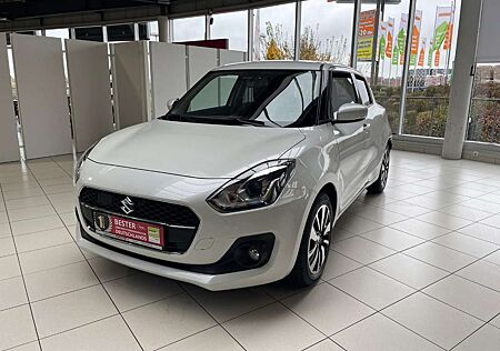 Suzuki Swift 1.0 Boosterjet SHVS Comfort+Navi+