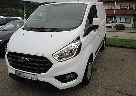 Ford Transit Custom 280 L1 Trend,NAVI,KAMERA,PARKSENSOR VO.HI.