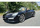Porsche Boxster S Approved bis 06/25