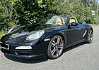 Porsche Boxster S Approved bis 06/25