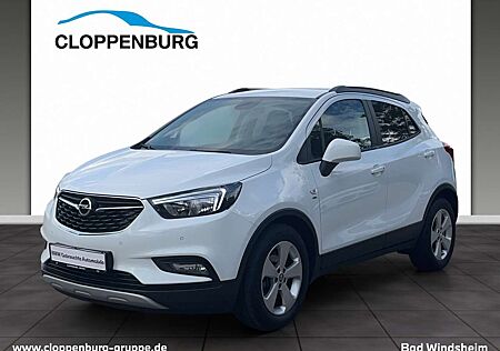 Opel Mokka X 1.4 ecoFLEX Start/Stop Active RFK PDC