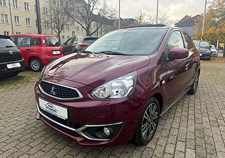 Mitsubishi Space Star Diamant Edition+*1.HAND*SITZHZG*FALTD