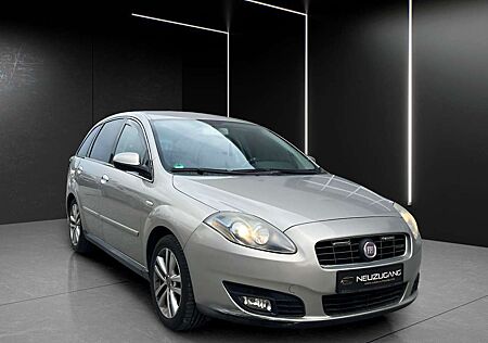 Fiat Croma 1.9 16V Multijet Emotion *AUTOMATIK*ANGÄNG