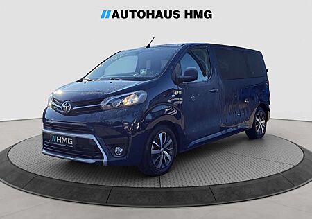 Toyota Pro Ace Proace Verso L1 Shuttle Comfort *HUD*NAVI*AHK*