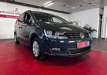 VW Sharan Volkswagen Comfortline BMT/Start-Stopp