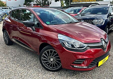 Renault Clio *70TKM*SitzH*Klimaaut*Tüv Neu